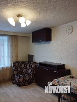 1-к квартира, на длительный срок, 34м2, 9/9 этаж