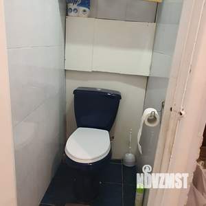 2-к квартира, посуточно, 48м2, 1/5 этаж