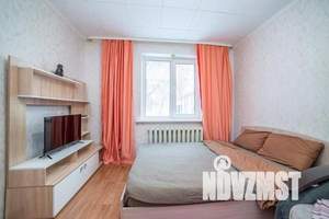1-к квартира, посуточно, 36м2, 1/5 этаж