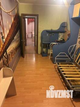 3-к квартира, на длительный срок, 58м2, 1/5 этаж