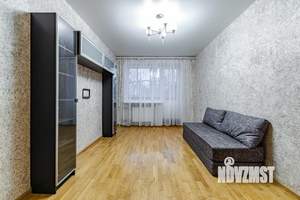 2-к квартира, на длительный срок, 44м2, 3/5 этаж
