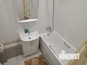 1-к квартира, посуточно, 30м2, 17/25 этаж