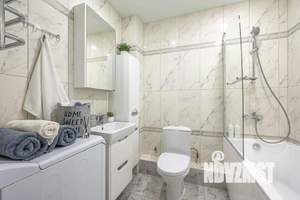 2-к квартира, посуточно, 57м2, 1/1 этаж