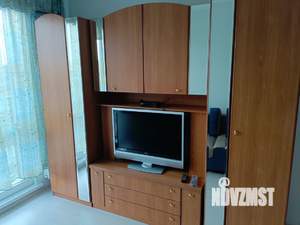 Студия квартира, на длительный срок, 23м2, 3/17 этаж