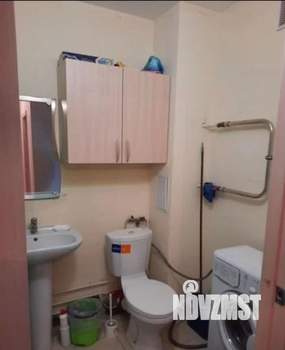 1-к квартира, на длительный срок, 34м2, 9/17 этаж