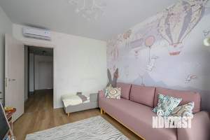 2-к квартира, на длительный срок, 63м2, 18/25 этаж