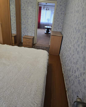 3-к квартира, на длительный срок, 64м2, 9/9 этаж