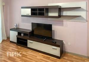 1-к квартира, на длительный срок, 33м2, 14/18 этаж