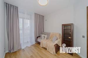 2-к квартира, посуточно, 70м2, 10/26 этаж
