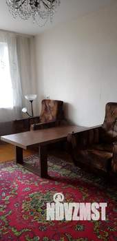2-к квартира, на длительный срок, 48м2, 8/12 этаж