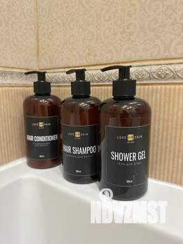 Студия квартира, посуточно, 30м2, 5/5 этаж