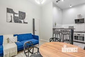 2-к квартира, посуточно, 62м2, 1/1 этаж