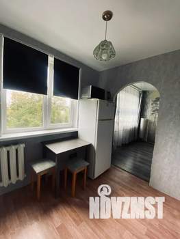 1-к квартира, посуточно, 30м2, 4/5 этаж