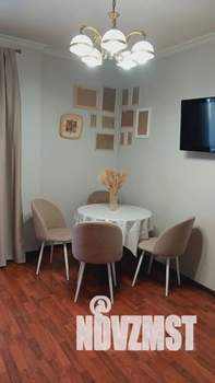 2-к квартира, посуточно, 67м2, 1/1 этаж
