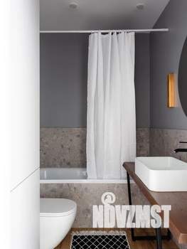 Студия квартира, посуточно, 30м2, 3/24 этаж