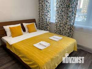 Студия квартира, посуточно, 27м2, 2/14 этаж