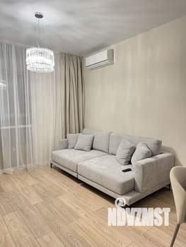 1-к квартира, на длительный срок, 49м2, 10/30 этаж