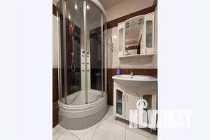 1-к квартира, посуточно, 39м2, 14/16 этаж