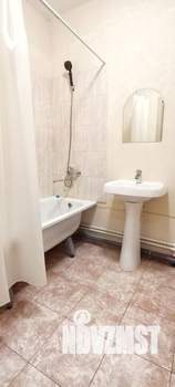 1-к квартира, на длительный срок, 53м2, 11/34 этаж