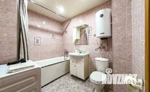 1-к квартира, посуточно, 49м2, 1/1 этаж