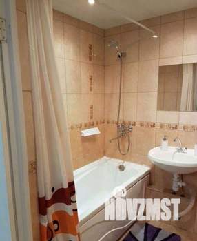 2-к квартира, посуточно, 60м2, 1/1 этаж