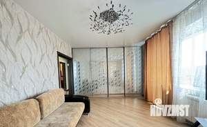 2-к квартира, посуточно, 51м2, 10/19 этаж
