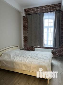 1-к квартира, на длительный срок, 38м2, 3/5 этаж