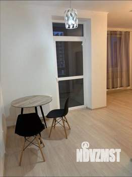 1-к квартира, на длительный срок, 35м2, 4/26 этаж