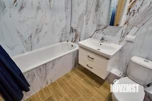 1-к квартира, на длительный срок, 38м2, 13/28 этаж