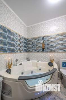 1-к квартира, посуточно, 43м2, 22/23 этаж