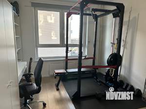 3-к квартира, на длительный срок, 71м2, 9/25 этаж