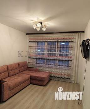 3-к квартира, на длительный срок, 55м2, 3/24 этаж