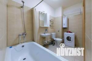 1-к квартира, посуточно, 36м2, 4/16 этаж