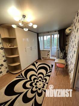 1-к квартира, на длительный срок, 28м2, 5/5 этаж