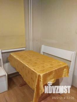 1-к квартира, на длительный срок, 33м2, 5/12 этаж