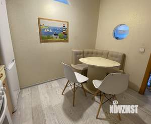 2-к квартира, на длительный срок, 45м2, 4/9 этаж