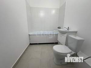 Студия квартира, на длительный срок, 27м2, 9/13 этаж