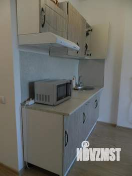 Студия квартира, на длительный срок, 28м2, 7/32 этаж