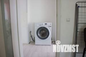 1-к квартира, посуточно, 25м2, 4/25 этаж