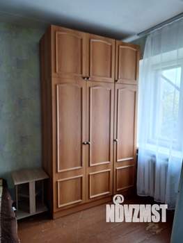 2-к квартира, на длительный срок, 45м2, 3/4 этаж