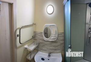 1-к квартира, на длительный срок, 25м2, 20/25 этаж