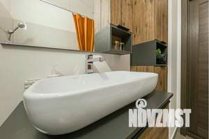 1-к квартира, посуточно, 29м2, 2/14 этаж