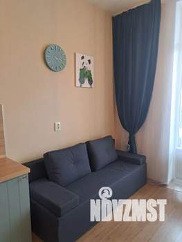 Студия квартира, посуточно, 29м2, 9/23 этаж