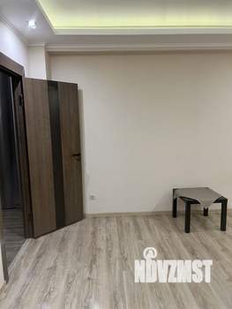 1-к квартира, на длительный срок, 48м2, 12/16 этаж