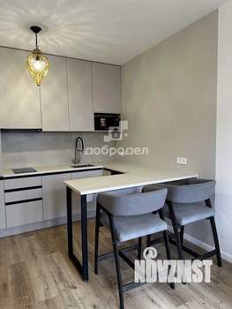 1-к квартира, на длительный срок, 36м2, 18/25 этаж