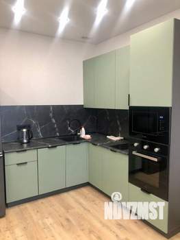 1-к квартира, на длительный срок, 47м2, 19/32 этаж