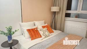 3-к квартира, посуточно, 60м2, 15/32 этаж