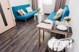 2-к квартира, посуточно, 50м2, 12/19 этаж