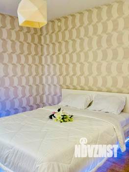 1-к квартира, посуточно, 35м2, 10/20 этаж