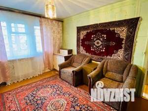 2-к квартира, на длительный срок, 45м2, 5/5 этаж
